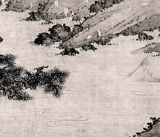 南美白对虾放苗六七天会在二沉水游这是怎么回事，南美白对虾游塘会掉苗吗