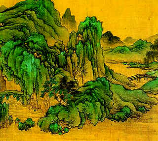 有什么药材开花蜜蜂喜欢采蜜，冬天发芽春天开花蜜蜂纷纷来采蜜