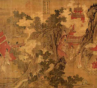 贵妃鸡公母对照图，贵妃鸡的公母区分?
