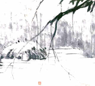 潜江小龙虾养殖技术视频，潜江龙湾镇小龙虾养殖