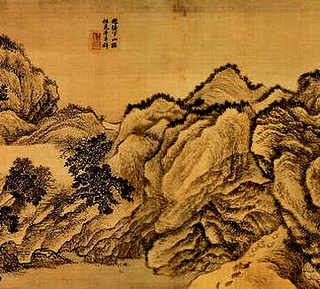古人在没有发明电灯之前-真的只靠烧火照明吗，古人那么聪明为什么不发明电灯
