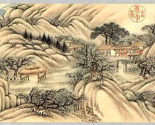 春天诱蜂蜂桶放山背好还是山下好?，诱蜂桶有蜂一直放着还是收回家好