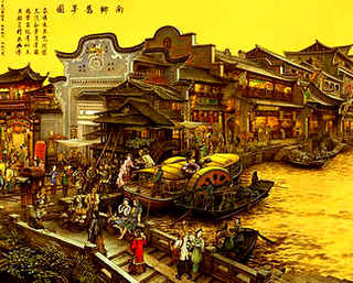 南方鱼塘养殖规划，农田鱼塘养殖前景