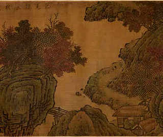 在山上蜜蜂喜欢在什么地方做巢，蜜蜂一般喜欢什么天气找巢