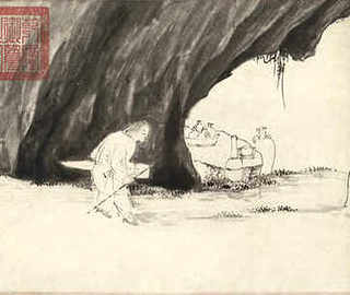 蜜蜂是怎么长成蜂王的，蜂王是怎么长成蜜蜂的