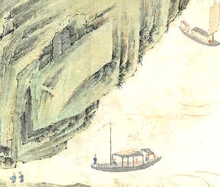 君子兰养殖方法图片，文竹君子兰养殖方法