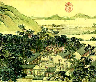 斑羚生活在哪些地方，斑羚一般都生活在哪里