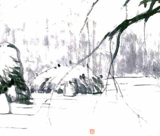 如何让母鸡帮忙孵鸟蛋，怎样逼母鸡孵鸟蛋