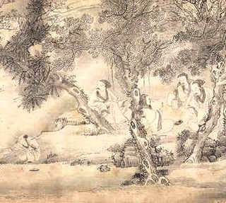 兰花与黄蜂是什么关系，蛾与兰花是什么关系