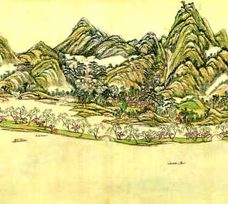 阳原种羊养殖厂，种羊养殖厂