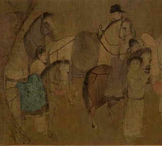 七彩山鸡的故事，养殖七彩山鸡的故事