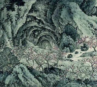 大棚养殖马蜂方法，养殖蚂蜂场地