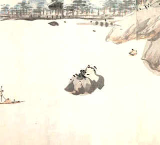 致富经谭健标的养殖场