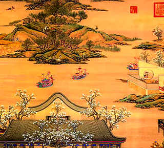 巴彦西门塔尔牛养殖场，东北西门达尔牛养殖场