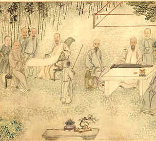 梅花鹿养殖场建造图片欣赏，中国最成功的梅花鹿养殖场
