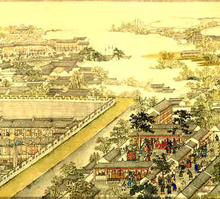 土池养对虾最新养殖技术，先种后养的模式养殖对虾