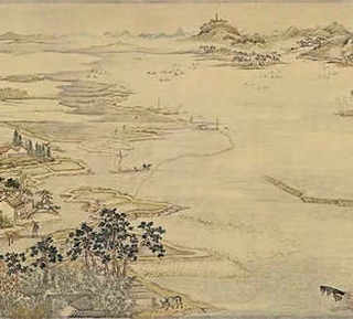 水产养殖环境，水产养殖环境