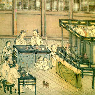 养殖螃蟹技术与方法 如何养殖螃蟹