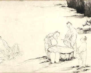林下鸡养殖场，林下养殖鸡图片