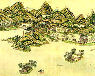 莲藕鱼虾养殖，莲藕龙虾养殖