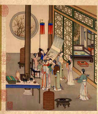 物竞天择适者生存-蜂王是怎么出世的