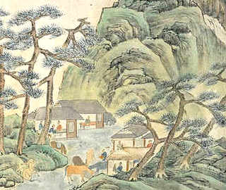 农村养殖鲤鱼，农村养殖鲤鱼鲫鱼