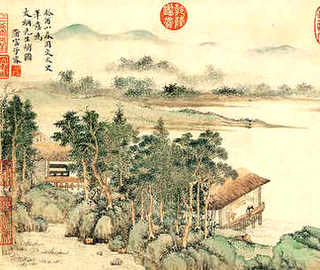 野外养鸡怎么防野狗和野猫，养鸡场如何防狗和野猫