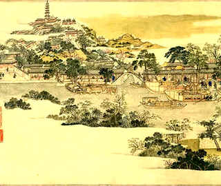 龙川未来几年的变化，龙川未来变化