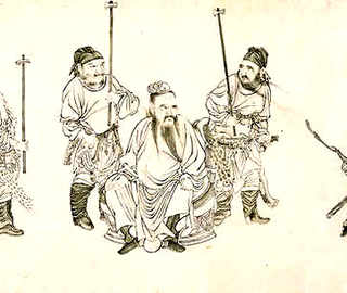 关中马养殖技术，关中马养殖
