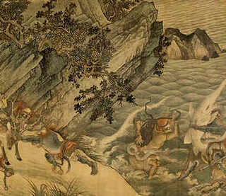 养殖蝎子，蝎子养殖吃