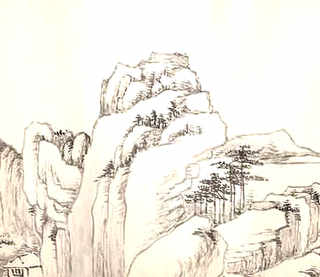 褐马鸡和七彩锦鸡，褐马鸡蓝马鸡