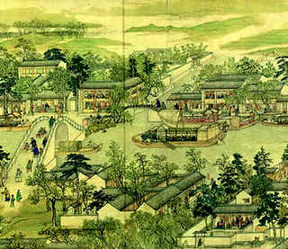 对虾鱼盐一体养殖，对虾和鱼类的海水围塘养殖