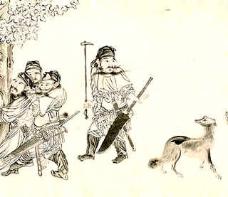 解了猴怎么人工养殖