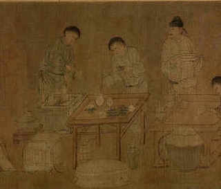 鹅的养殖技术，鹅的养殖技术