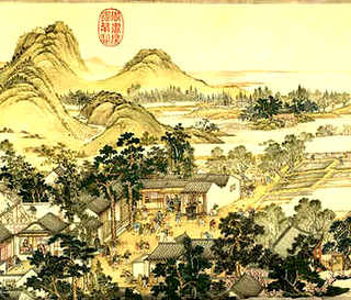 小龙虾新塘怎么养殖，现在小龙虾塘里怎么养殖