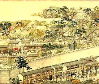 屋顶养殖图片，养殖屋顶用什么材料好