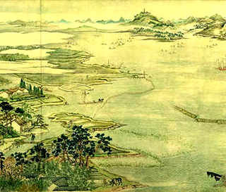 黄永强番鸭养殖基地，百年广东番鸭养殖基地