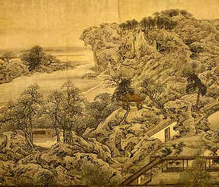 养殖蜜蜂的方法，粗放型养殖蜜蜂