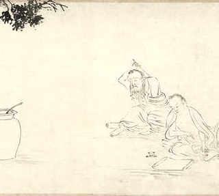 水牛养殖斗牛，苗族斗牛养殖