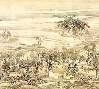 中蜂养殖办证，中蜂养殖历史