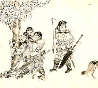 山鸡养殖技术员，山鸡养殖技术