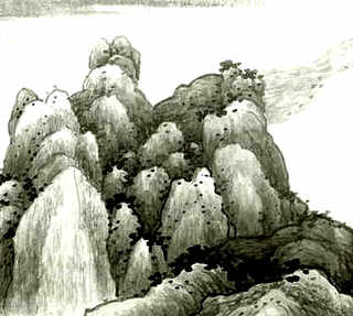 在山上怎样引诱马蜂-之后找到蜂窝，如何在树林里找马蜂