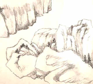 绵阳周边哪里有小龙虾可以免费钓，绵阳小枧附近哪里钓小龙虾