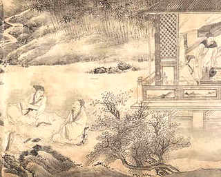 青虾苗能和龙虾混养吗，青虾可以和龙虾混养吗