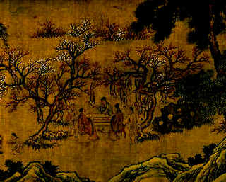 山沟养殖虾，山沟养殖虾
