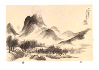 果子狸养殖基地