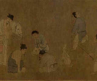果园里养殖什么好，果园里养殖兔子