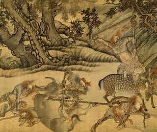 哪里有养殖果子狸
