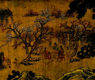 麝鹿养殖场，麝鹿养殖场