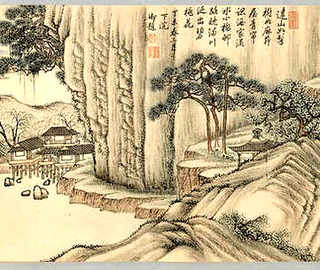 家庭小型假山甲鱼池，甲鱼养殖池建设池图